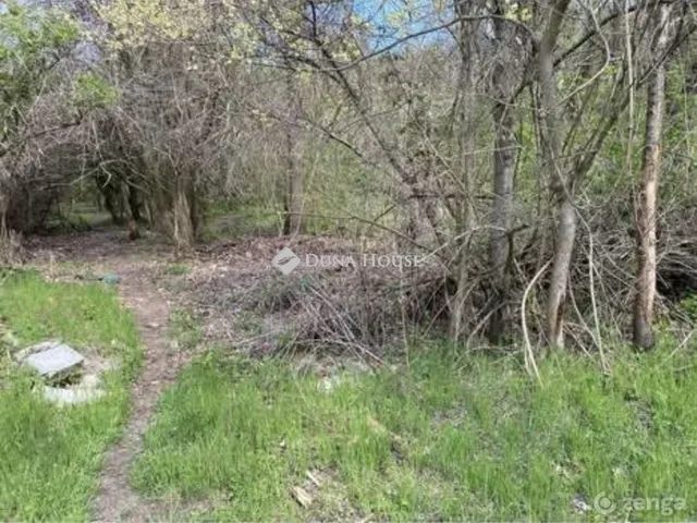 Eladó telek Sukoró 1546 nm