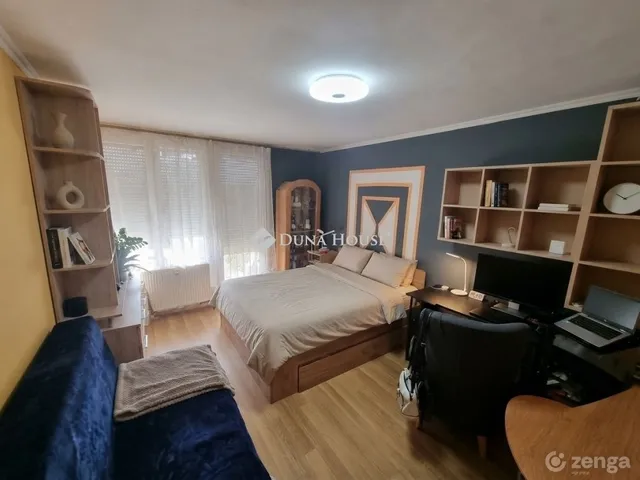Eladó lakás Gárdony 54 nm