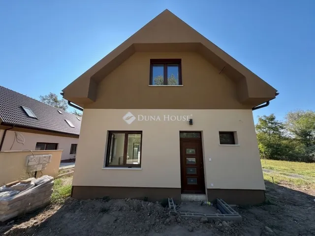 Eladó ház Gárdony 101 nm