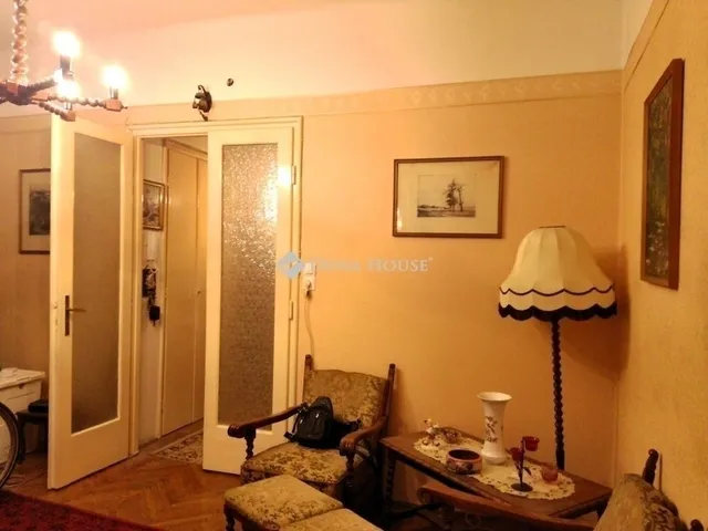 Eladó lakás Budapest XI. kerület 90 nm