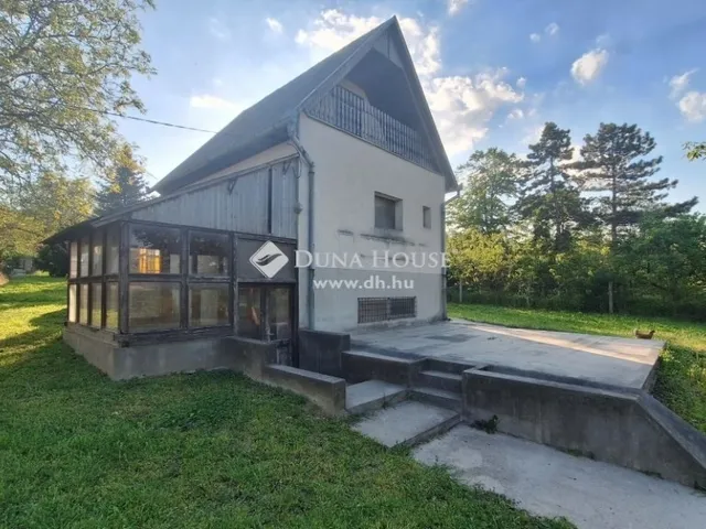 Eladó ház Iszkaszentgyörgy 50 nm