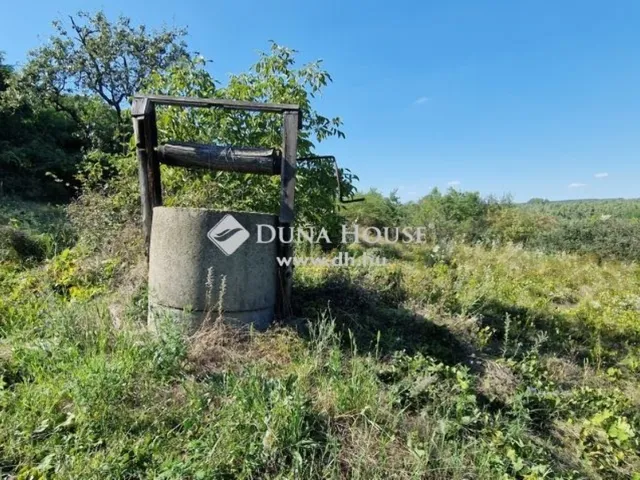Eladó telek Pákozd 2951 nm