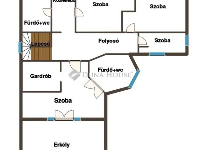 Eladó ház Székesfehérvár 210 nm
