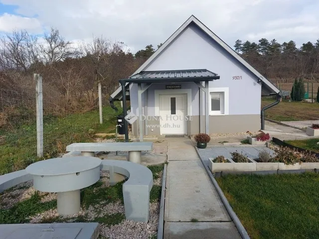 Eladó ház Iszkaszentgyörgy 31 nm