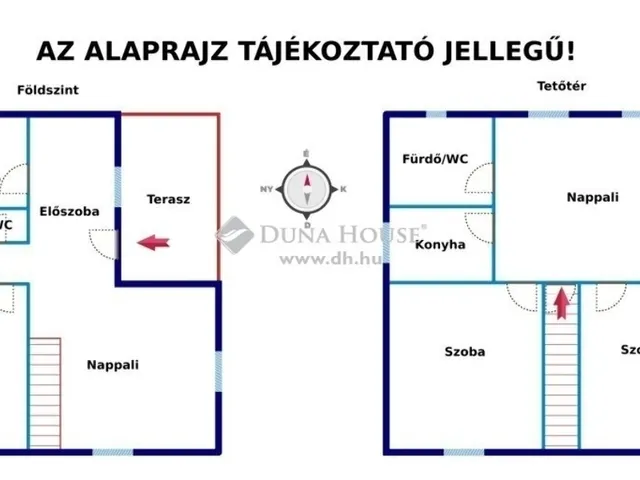 Eladó ház Székesfehérvár 147 nm