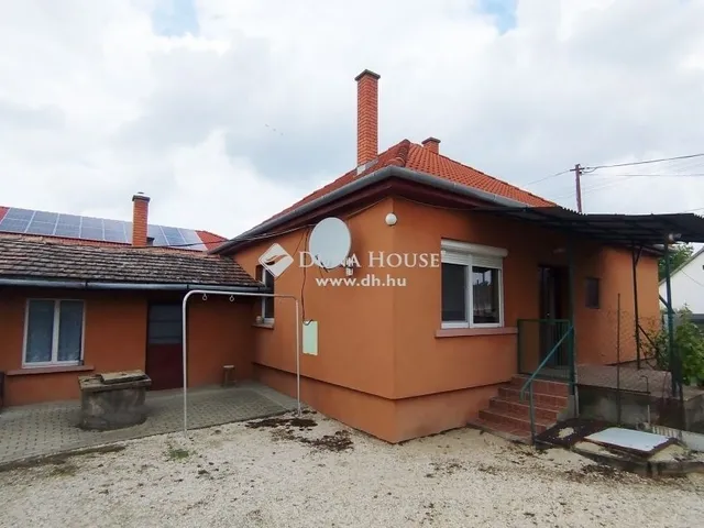 Eladó ház Seregélyes 124 nm