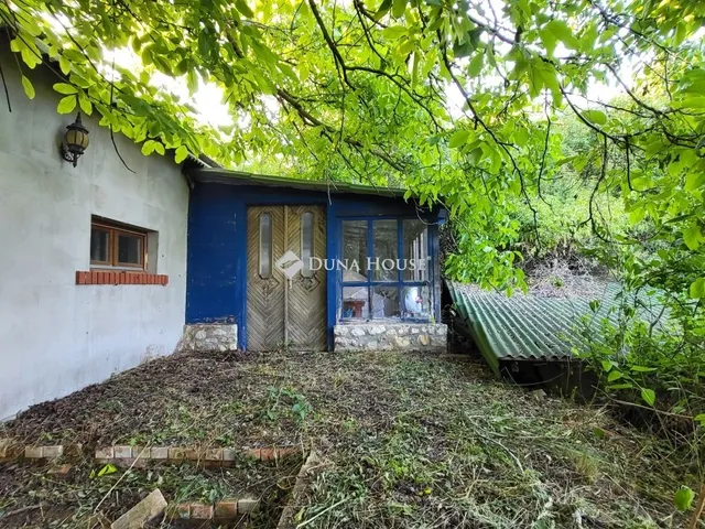 Eladó ház Szentantalfa 63 nm