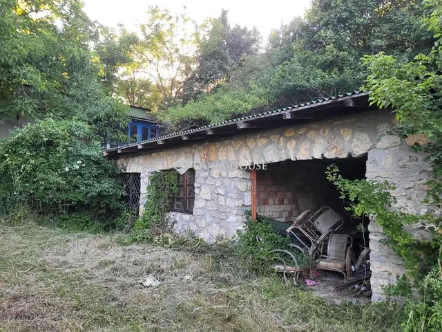 Eladó ház Szentantalfa 63 nm