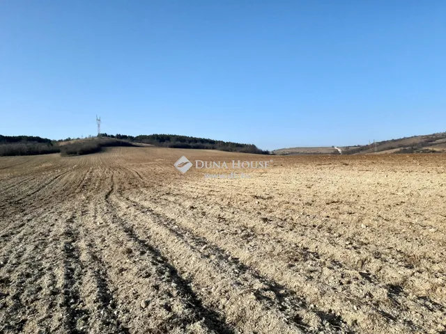 Eladó telek Csór 67637 nm