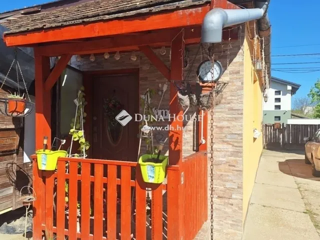 Eladó ház Neszmély 134 nm