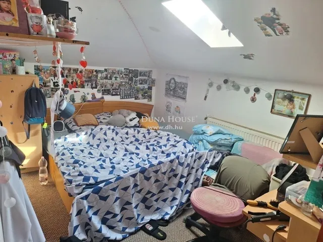 Eladó ház Neszmély 134 nm