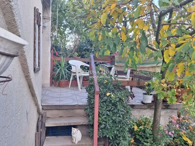 Eladó üdülő és hétvégi ház Zámoly 52 nm