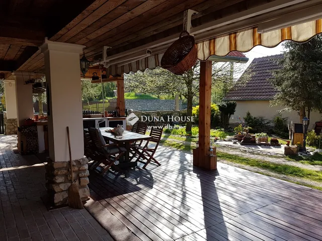 Eladó ház Gánt 96 nm