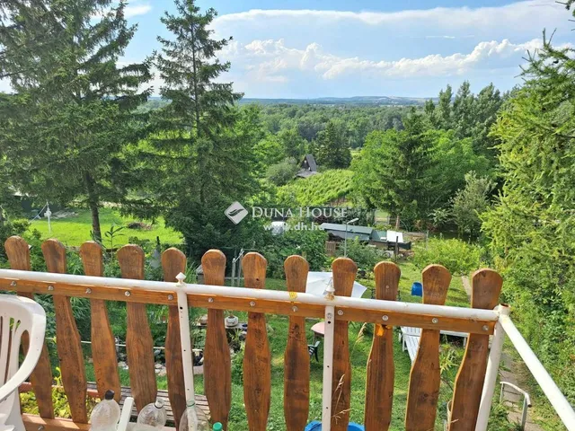 Eladó üdülő és hétvégi ház Neszmély 56 nm