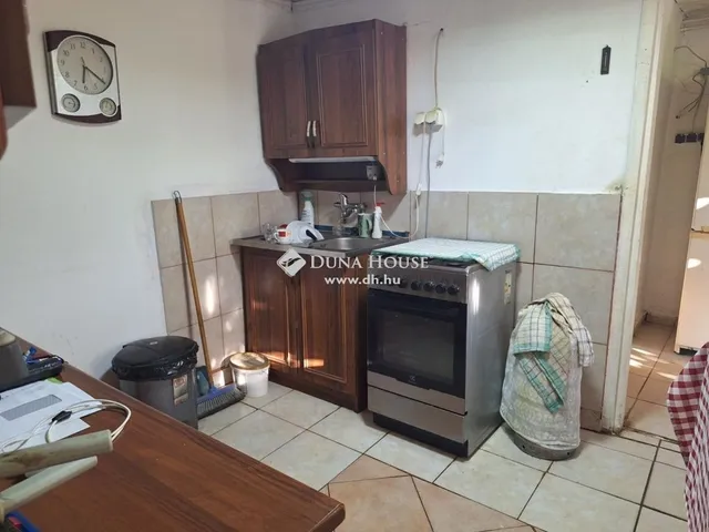 Eladó ház Neszmély 40 nm