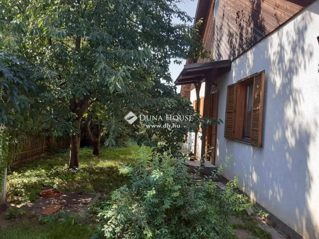 Eladó ház Gánt 170 nm