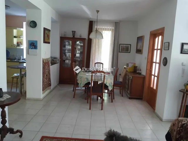 Eladó ház Gánt 170 nm