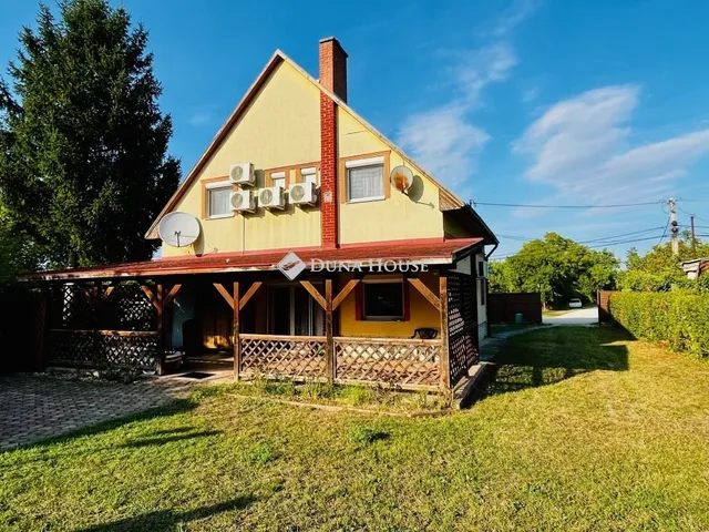 Eladó ház Gárdony 134 nm