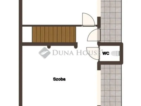 Eladó ház Gárdony 70 nm