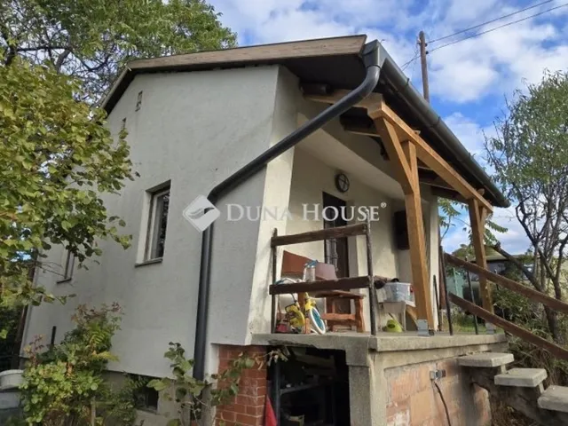 Eladó ház Pákozd 39 nm