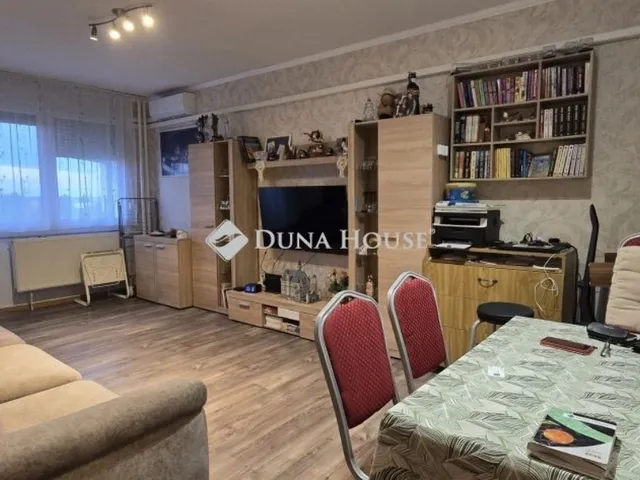 Eladó lakás Székesfehérvár 52 nm