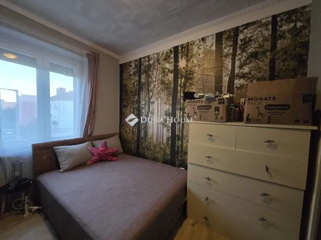 Eladó lakás Várpalota 49 nm