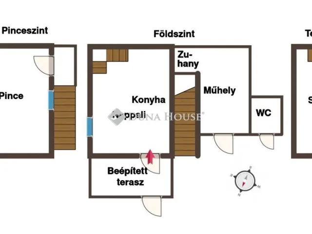 Eladó mezőgazdasági ingatlan Székesfehérvár 25 nm