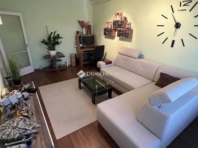 Eladó lakás Mór 50 nm