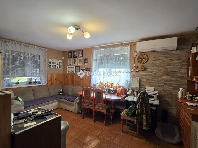 Eladó ház Csór 115 nm