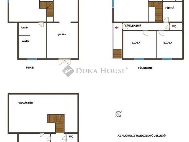 Eladó ház Székesfehérvár 280 nm