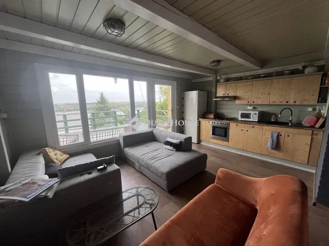 Eladó üdülő és hétvégi ház Kulcs 50 nm