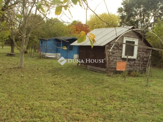 Eladó telek Székesfehérvár 791 nm