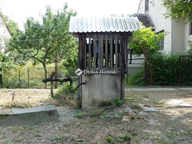 Eladó ház Dunaalmás 120 nm