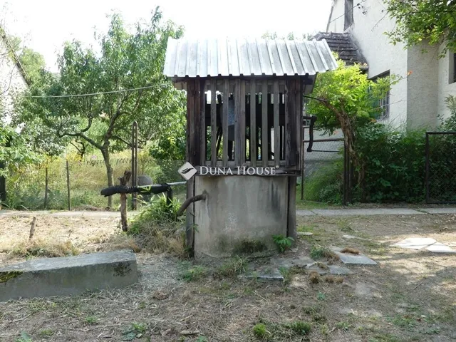 Eladó ház Dunaalmás 120 nm