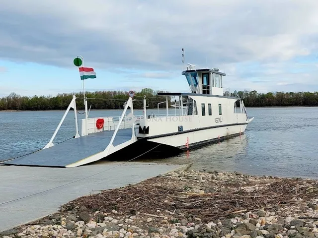 Eladó ház Dunaalmás 120 nm