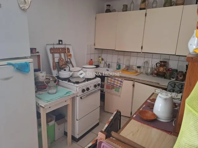 Eladó üdülő és hétvégi ház Neszmély 70 nm