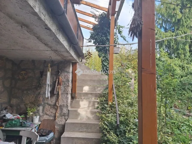 Eladó üdülő és hétvégi ház Neszmély 70 nm