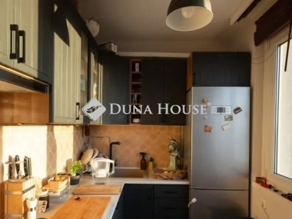 Eladó lakás Székesfehérvár 60 nm