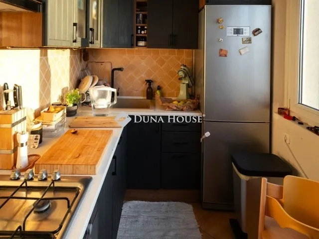 Eladó lakás Székesfehérvár 60 nm