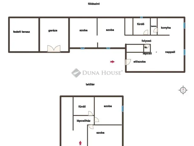 Eladó ház Moha 125 nm