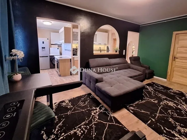 Eladó lakás Székesfehérvár 60 nm