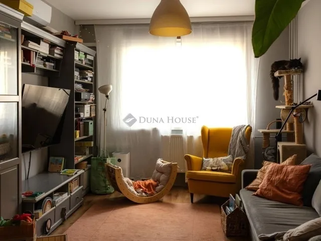 Eladó lakás Székesfehérvár 60 nm