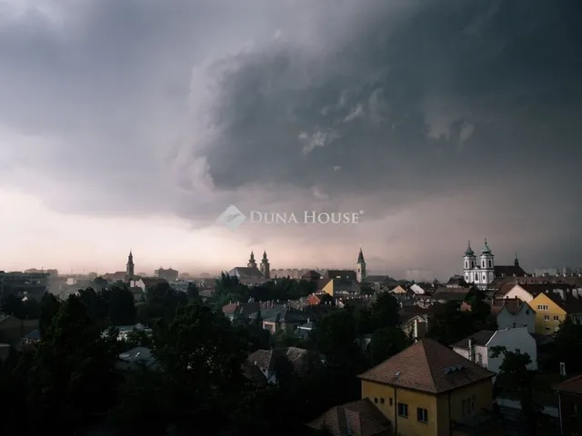 Eladó lakás Székesfehérvár 60 nm