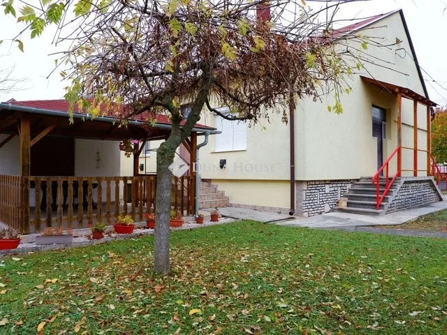 Eladó ház Székesfehérvár 90 nm