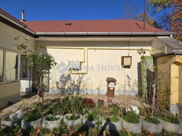 Eladó ház Várpalota 107 nm