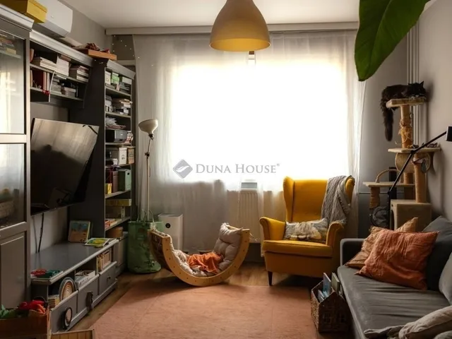 Eladó lakás Székesfehérvár 60 nm