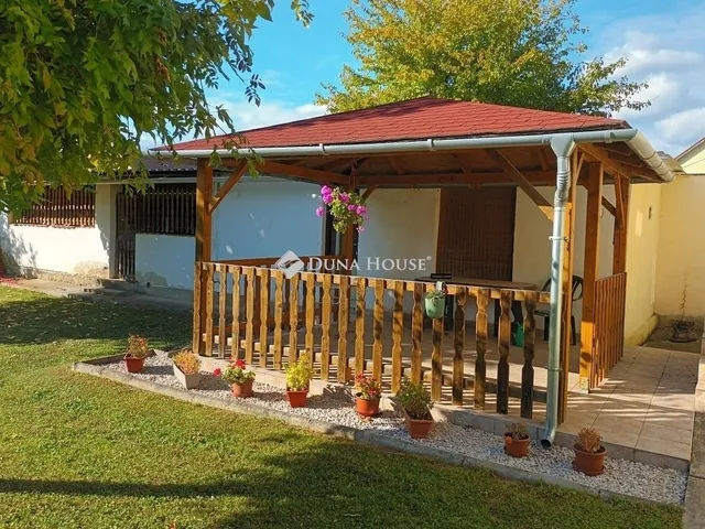 Eladó ház Székesfehérvár 90 nm