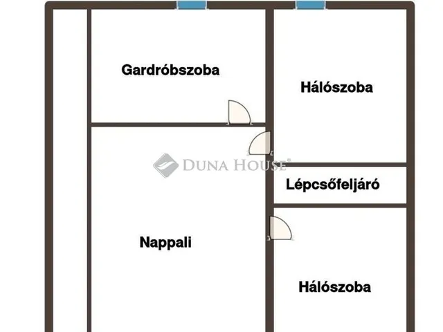 Eladó ház Kulcs 166 nm