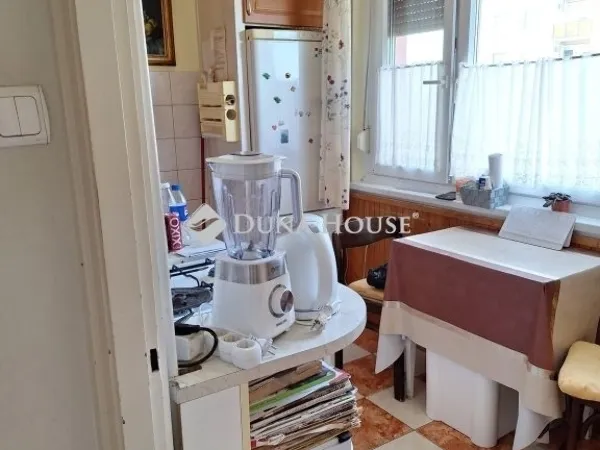 Eladó lakás Székesfehérvár 62 nm