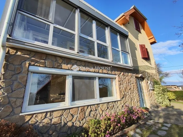 Eladó ház Velence 160 nm